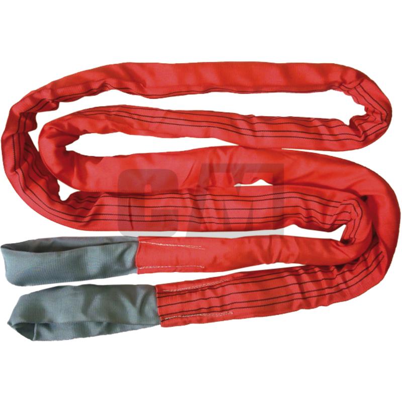 Corde de Remorquage, en Polyamide 6m référence fournisseur 5008140PA05S2